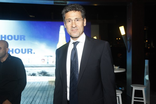 “Almaza Light Launching” 